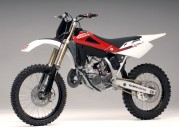 Husqvarna CR125